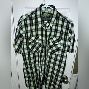 Dixxon the Duece men’s,  sz L